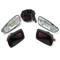 EZ-GO Parts - RXV 12/48V Deluxe LED Light Kit - Image 2