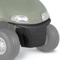 Premium Trimmed Front Fascia