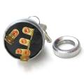 EZ-GO Parts - IGN SWITCH - W/LIGHT- STD - Image 2