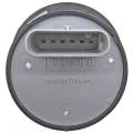 EZ-GO Parts - 4-Position Snap-In Key Switch - Image 3