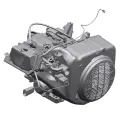 EZ-GO Parts - Gas Engine 13.5HP EFI Kawasaki - Image 2