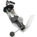 SVC - PUMP, FUEL, W/ SDR, RXV 