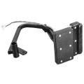 EZ-GO Parts - Brake Pedal Complete, W/Brake Light Switch - Image 2