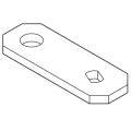 EZ-GO Parts - ARM-SHIFT LINKAGE - Image 2