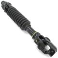 INTERMEDIATE STEERING SHAFT EZGO 01-04