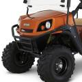 BRUSHGUARD KIT FOR KW COWL PKG