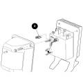 EZ-GO Parts - Personality Plug, PDS,  Mild Hill - Image 2