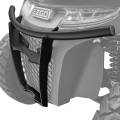 EZ-GO Parts - Black Brushguard Kit - Fits 2024 RXV/Valor - Image 4
