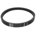  Drive belt EZGO 10-up TXT / RXV 