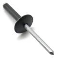 EZ-GO Parts - Rivet Alum. Plain - Image 2