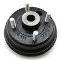BRAKE DRUM ST350, Refresher, Long Studs