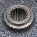 EZ-GO Parts - BRAKE DRUM ST350, Refresher, Long Studs - Image 4