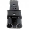 CHARGER PLUG, YAM G19/G22