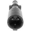 CHARGER PLUG, 48V CC 95-UP