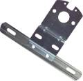 LICENSE PLATE BRKT  428-09