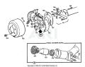 PIN - BRAKE LEVER