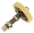 Nivel - CAMSHAFT, COMPLETE - Image 2