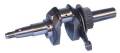 CRANKSHAFT - CLUB CAR FE290 - 1992-96