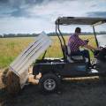 EZ-GO Parts - Electric Dump Bed Kit (Gas) - Image 7