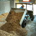EZ-GO Parts - Electric Dump Bed Kit (Gas) - Image 8