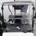 EZ-GO Parts - Split Windshield Kit,  RXV and Valor - Image 3