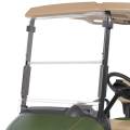 EZ-GO Parts - Split Windshield Kit,  RXV and Valor - Image 2