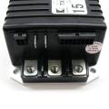 EZ-GO Parts - CONTROLLER, 48V Curtis 1206HB-5201 - Image 2