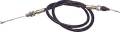 Nivel - ACCELERATOR CABLE, EZ 4 CYC, 94-UP - Image 2