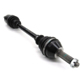 FRONT DRIVE SHAFT_LH