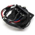 Nivel - CHARGER RECEPTACLE, EZGO RXV - Image 2