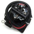 Nivel - CHARGER RECEPTACLE, EZGO RXV - Image 3