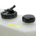 EZ-GO Parts - E-Z-GO Fuel Tank With Level Sender - 2019-2025 Models - Image 2