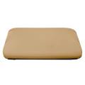 EZ-GO Parts - SEAT BOTTOM ASSY-TAN-TXT-W/O HIP REST - Image 2