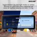 MadJax - MadJax® Kinect™ Display Screen Kit for A/C motor EZGO RXV with Bolt Battery Setup - Image 6