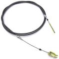 Cushman - Cushman Clutch Cable - 2018-2023 Spraytek Truckster - Image 2