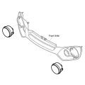 Standard Service Headlight