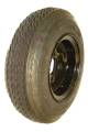 Cushman - 4.8X8 Front Wheel & Tire Assembly - Image 2
