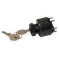 CUSH SWITCH & KEY AY (GAS)