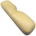EZ-GO Parts - TXT Seat Back Assembly (Tan) - Image 2