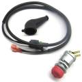 EZ-GO Parts - E-Z-GO Horn Switch - 2008-2015 RXV 2FIVE - Image 3