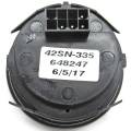 EZ-GO Parts - Fuel Gauge - Image 2