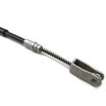 EZ-GO Parts - 65.06-In. Brake Cable - Image 2