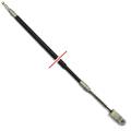  65.06-In. Brake Cable