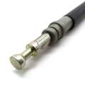 EZ-GO Parts - 74.81" BRAKE CABLE - Image 2
