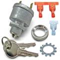 EZ-GO Parts - E-Z-GO Ignition Switch w/o Lights - Image 2