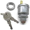 EZ-GO Parts - E-Z-GO Ignition Switch w/o Lights (for 17421G1) - Image 2