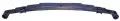 EZ-GO Parts - Leaf Spring HD: Clays, TXT, Shuttle 2/4/6 ST 350 1997-Current - Image 2
