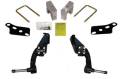 LIFT KIT - CC SPINDLE  6" 84-03 EL. & 97-03 GAS