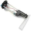 Fuel Pump W/O SDR, TXT EFI