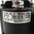 Nivel - E-Z-GO TXT 48 Volt Solenoid (Years 2010-Up) - Image 2